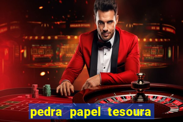 pedra papel tesoura livro pdf